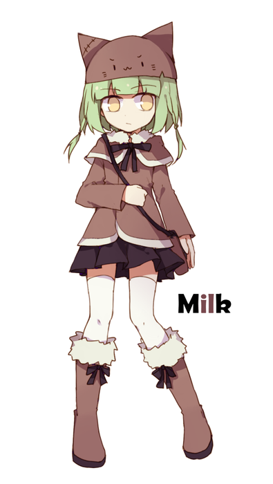 Milk