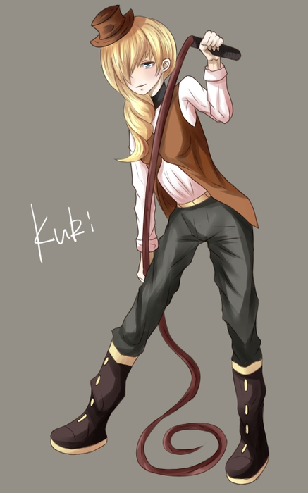 Kuki